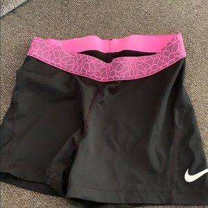 Nike shorts